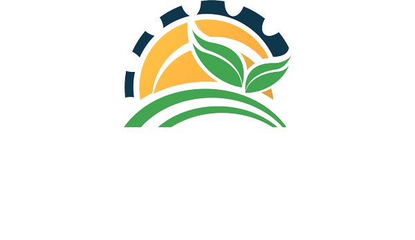 Hidrau Agro Logo